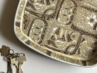 Nils Thorsson for Royal Copenhagen, 719-2885