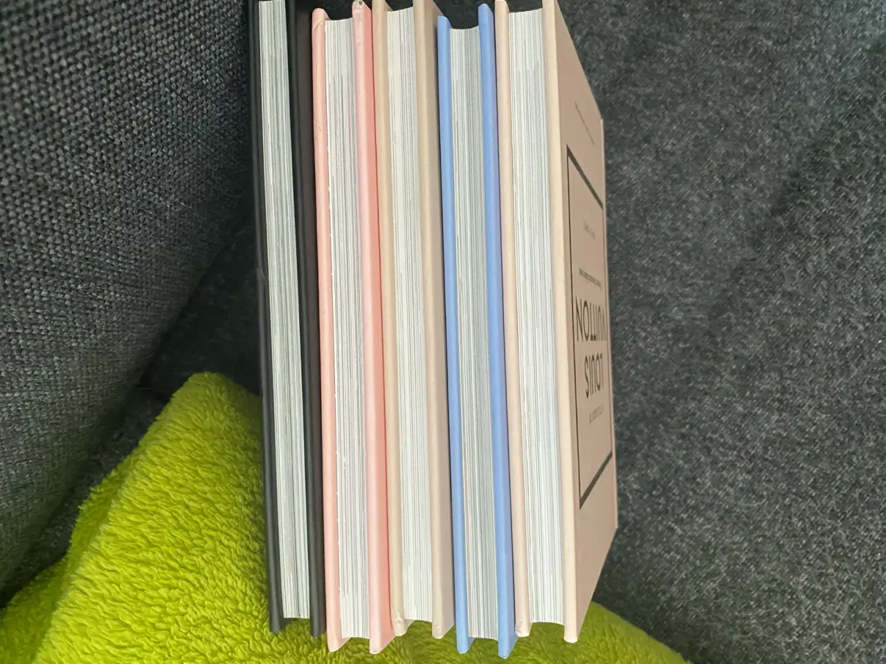 Billede 13 - 5 stk. coffeetable books🤗👌
