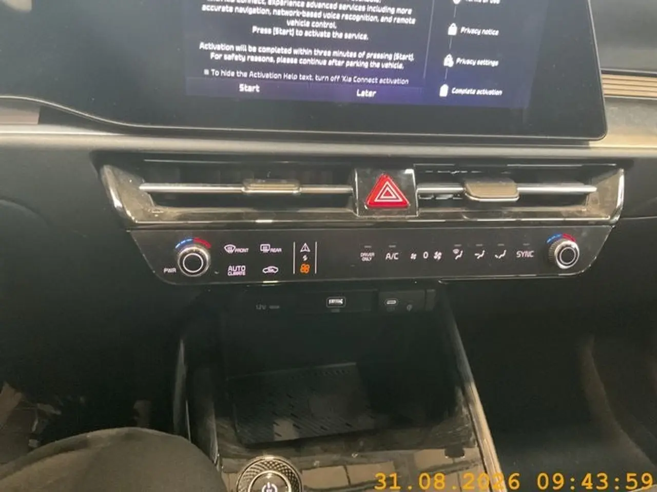 Billede 11 - Kia Niro 64 EV Inspire