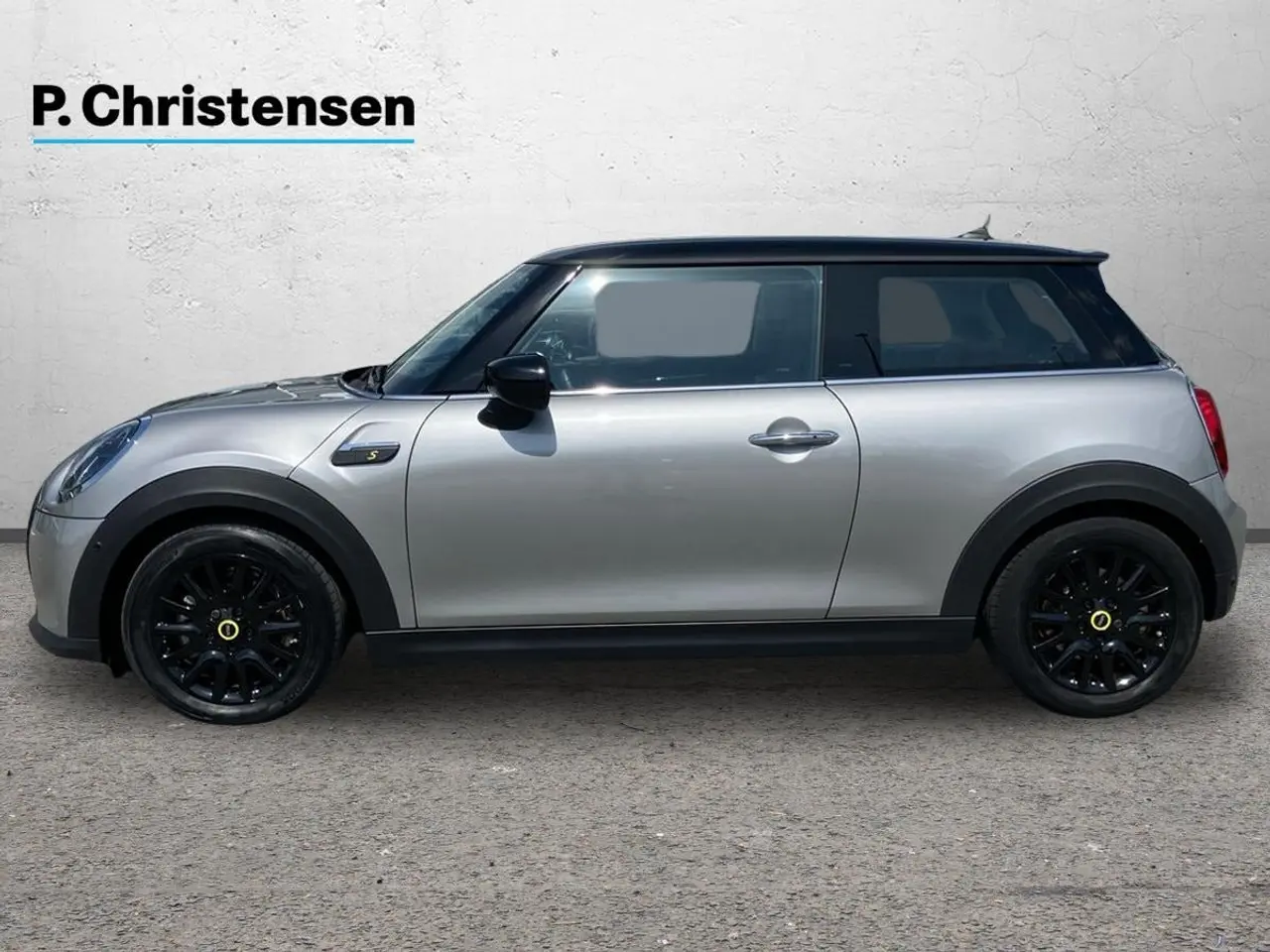 Billede 2 - MINI Cooper SE Edition Premium Plus