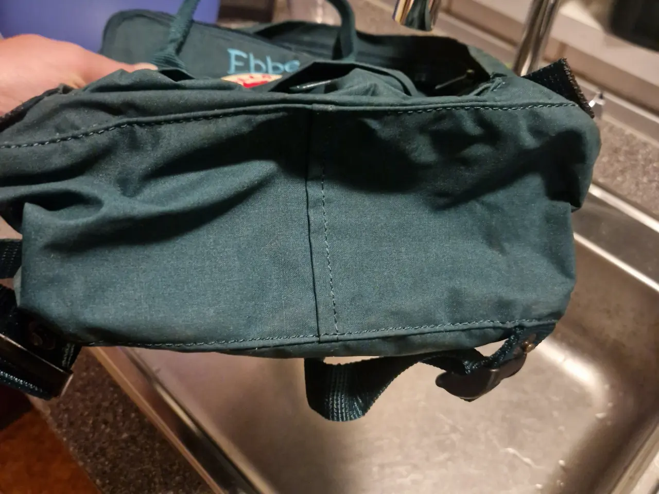 Billede 2 - Fjälräven taske mini