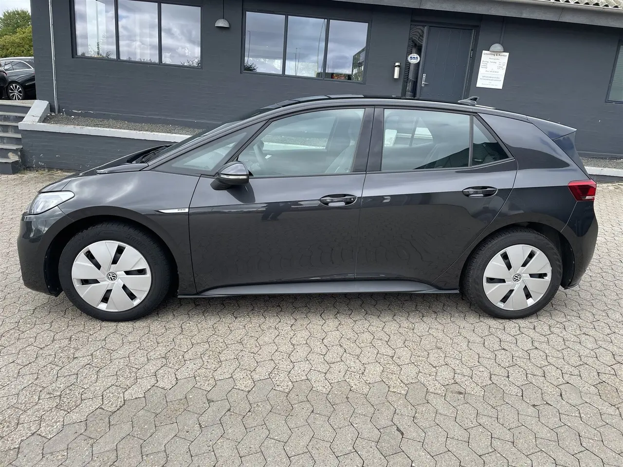 Billede 17 - VW ID.3 EL Pro 145HK 5d Aut.