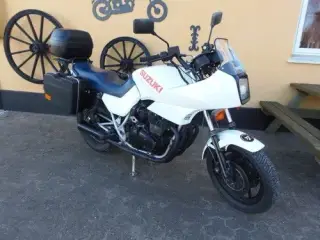 Suzuki GS 650 G Katana