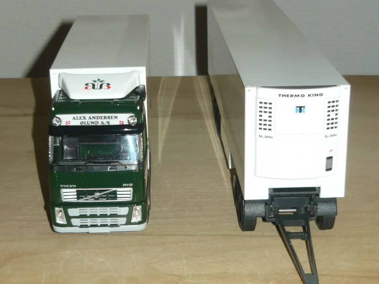 Billede 5 - Tekno Holland