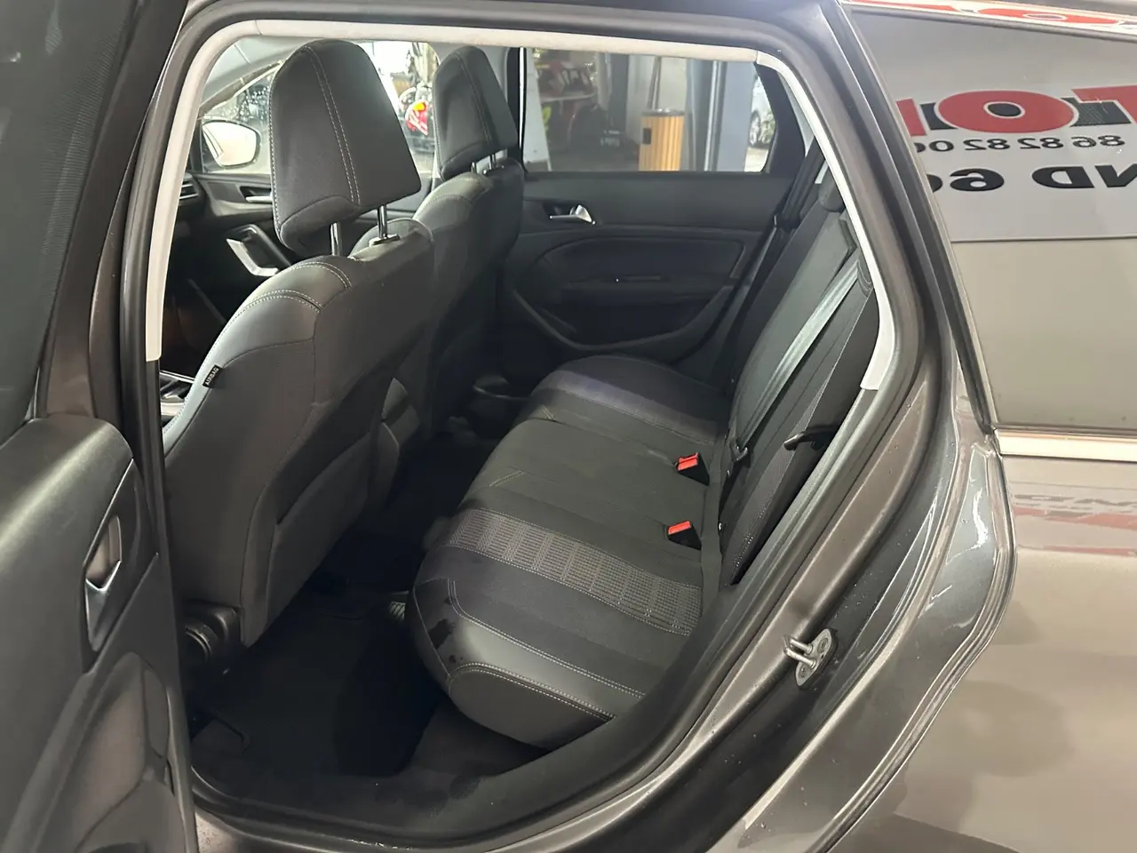 Billede 4 - Peugeot 308 1,5 BlueHDi 130 Selection Sky SW