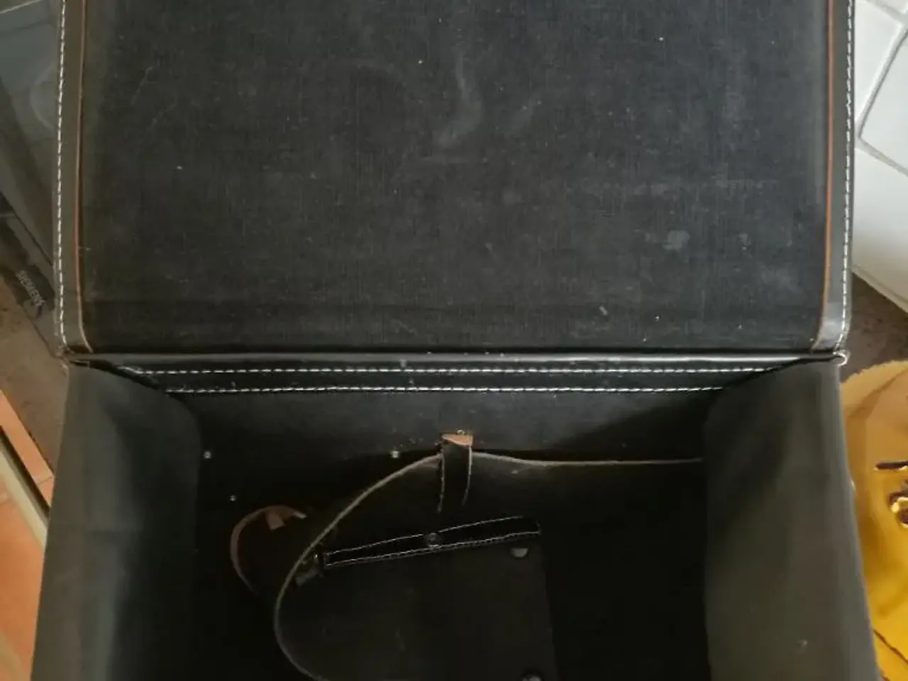 Billede 4 - Taske retro 1965