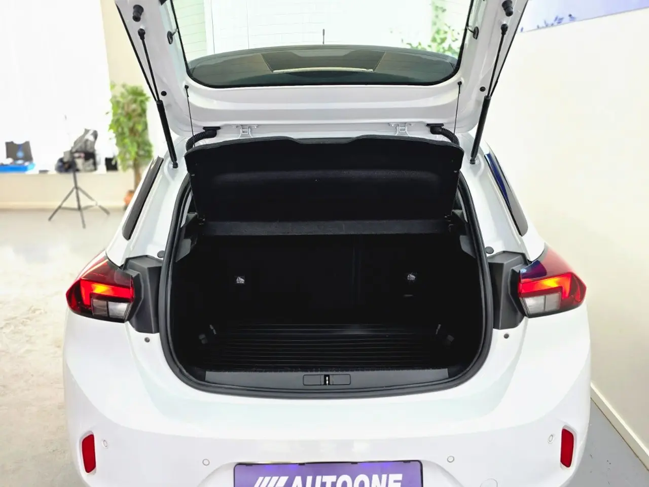 Billede 18 - Opel Corsa 1,2 T 100 CityLine