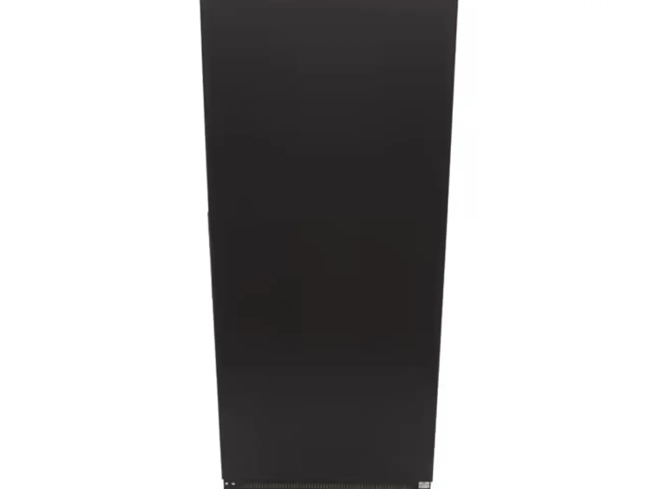 Billede 2 - Lagerfryseskab sort 600 L – 6 hylder