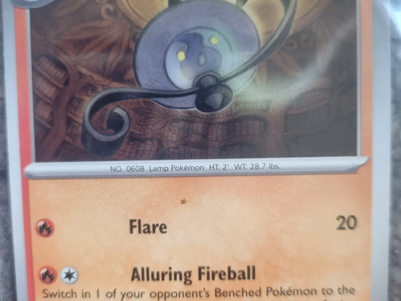 Billede 14 - Annonce 125 - Pokemon