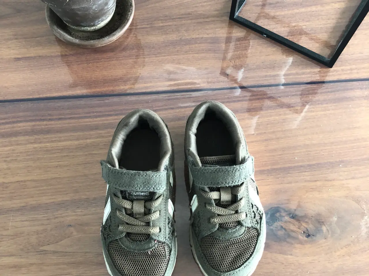 Billede 5 - Hummel sneakers str 26