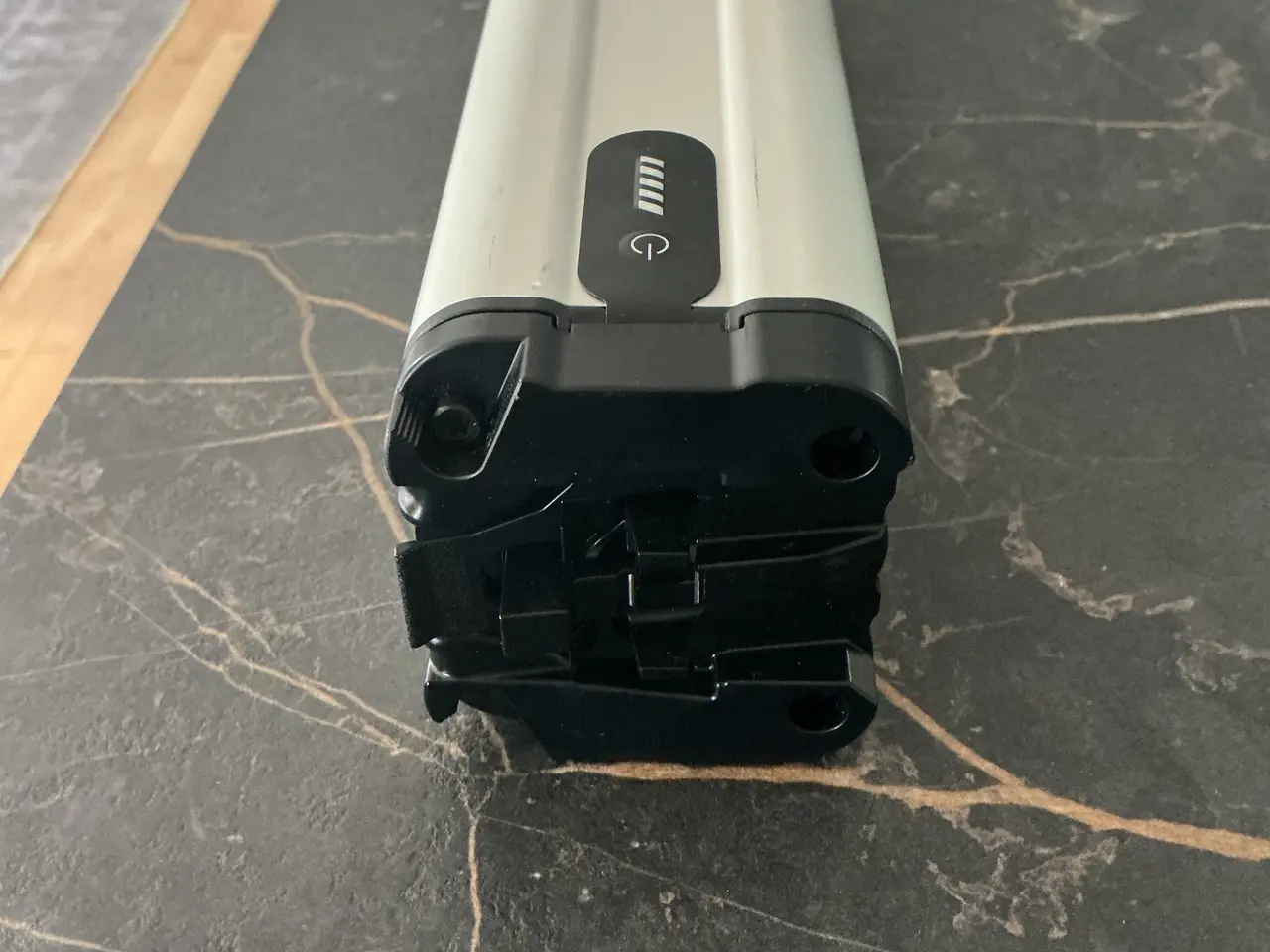 Billede 3 - 800 watt power tube til Bosch system.
