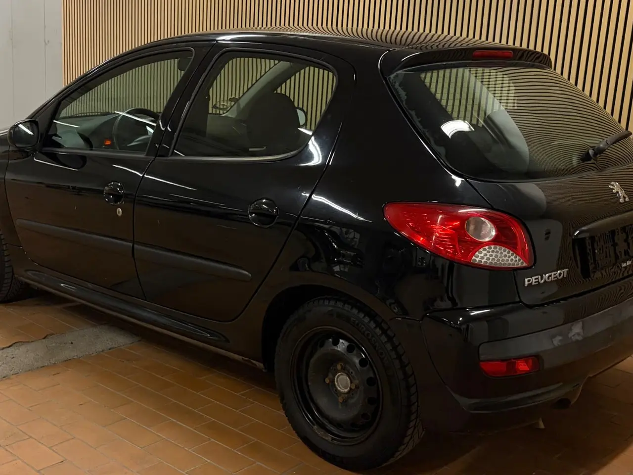 Billede 2 - Peugeot 206+ 1,4 Comfort