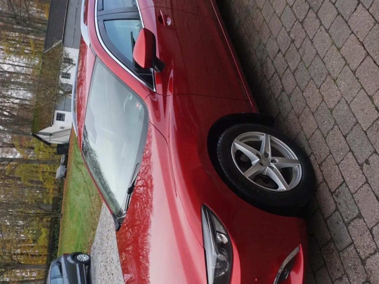 Billede 3 - Mazda 6 2,0 SkyActiv-G 165 Vision stc.