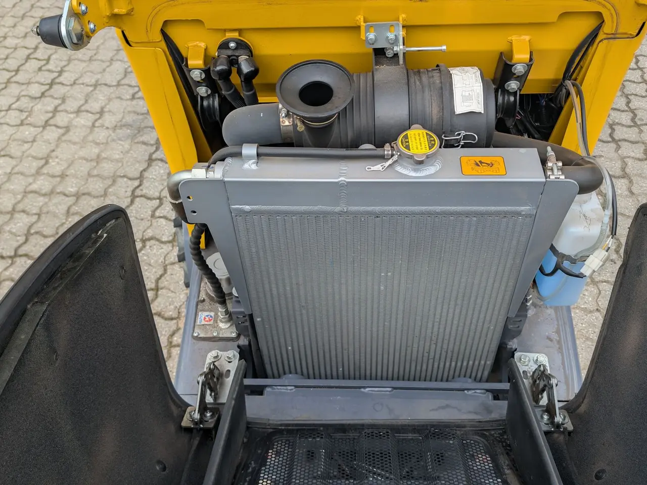 Billede 15 - Eurotrac W11 W11 Med Kabine