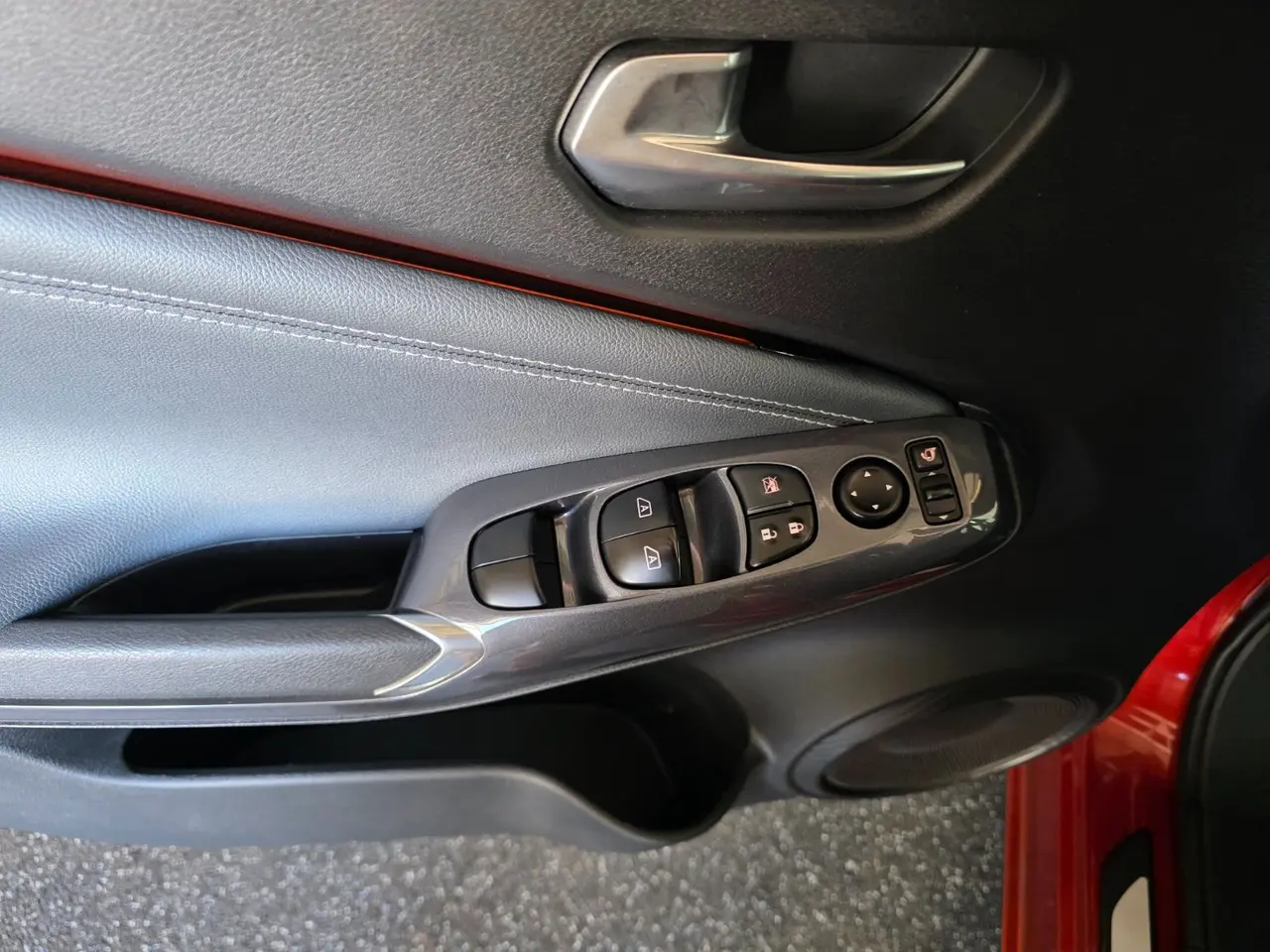 Billede 17 - Nissan Juke 1,0 Dig-T 117 Tekna