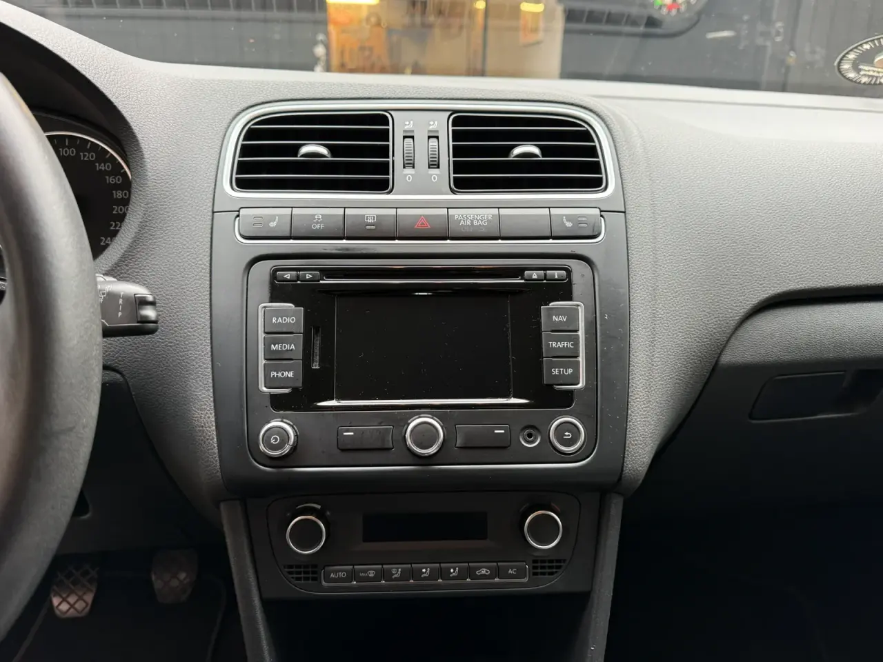 Billede 10 - VW Polo 1,2 TSi 90 Comfortline