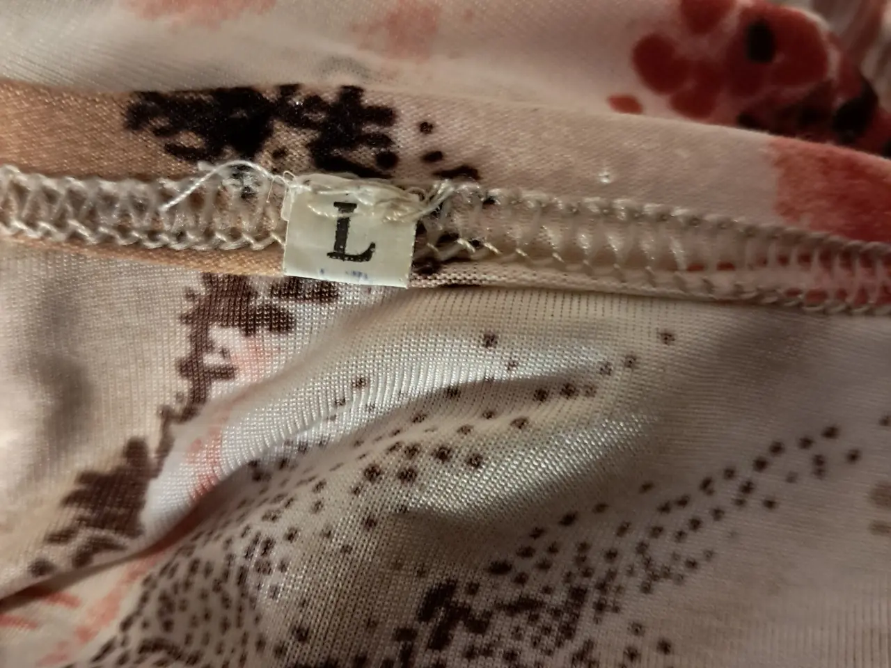 Billede 7 - Str. L bluse