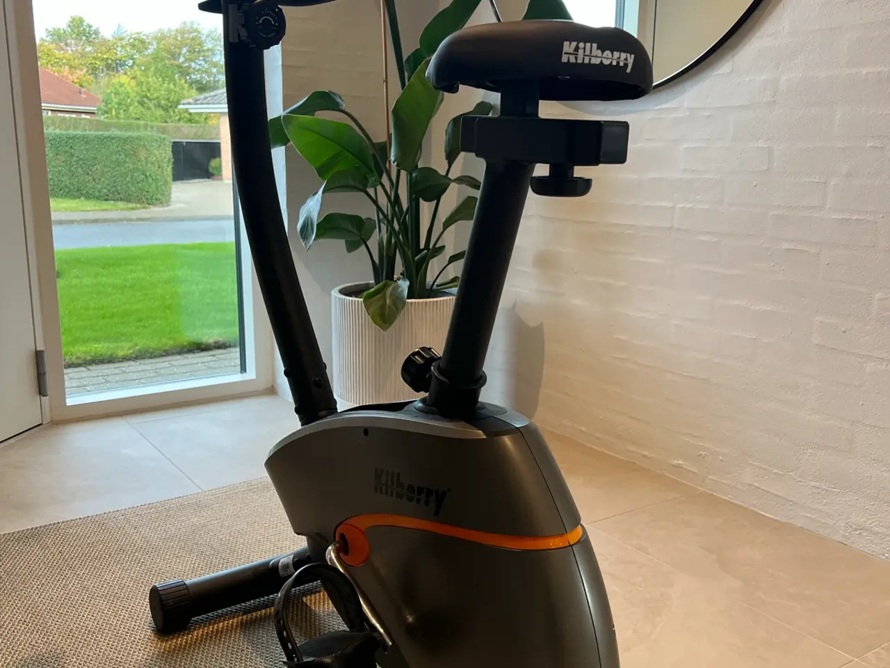 Billede 1 - Motionscykel