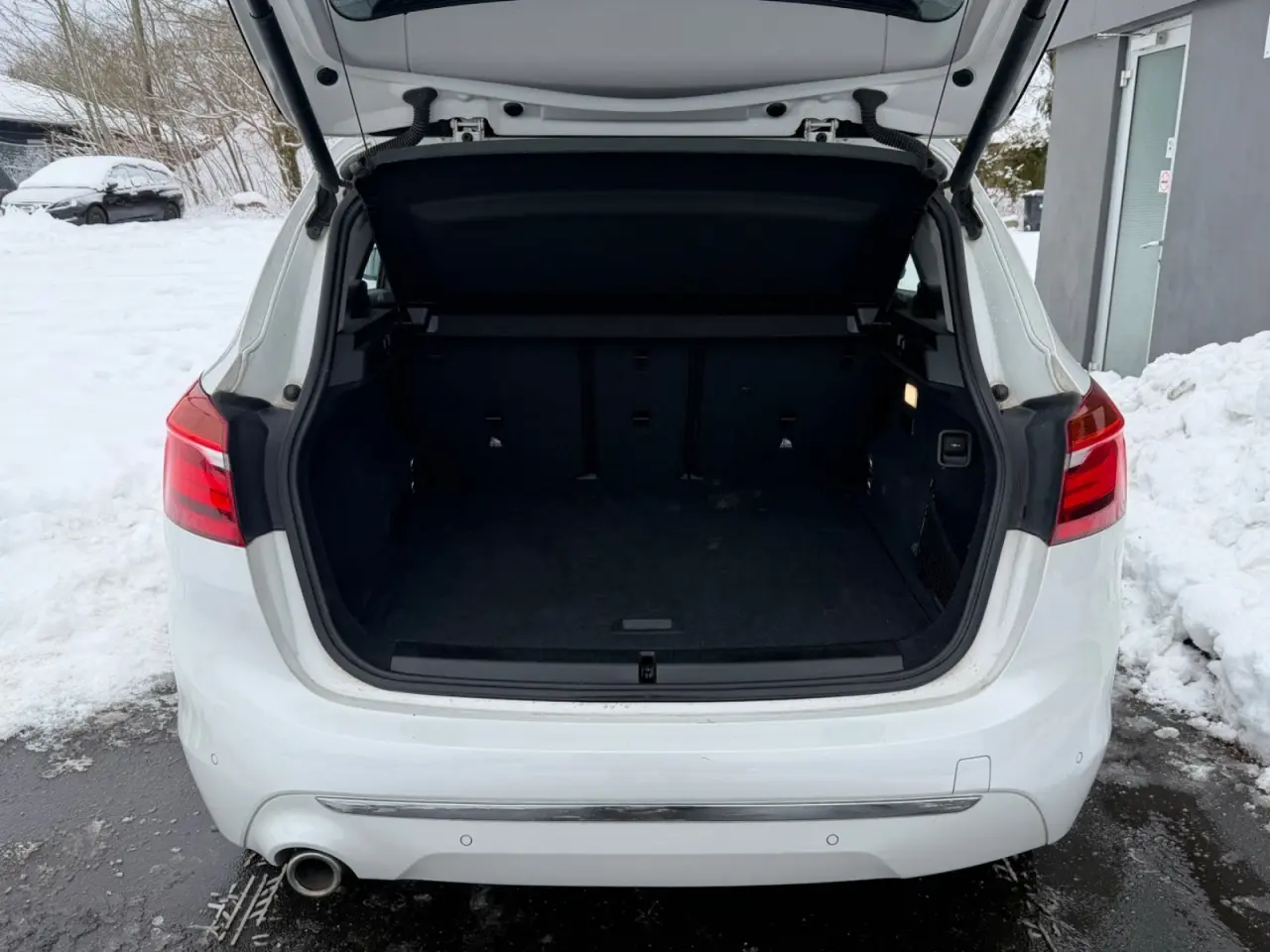 Billede 5 - BMW 225xe 1,5 Active Tourer iPerformance aut.