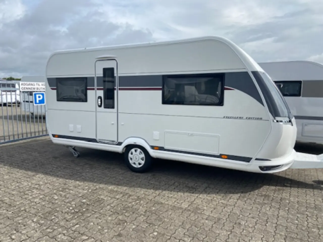 Billede 2 - Hobby Excellent Edition 460 Ufe