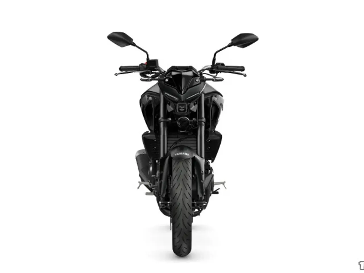 Billede 12 - Yamaha MT-03