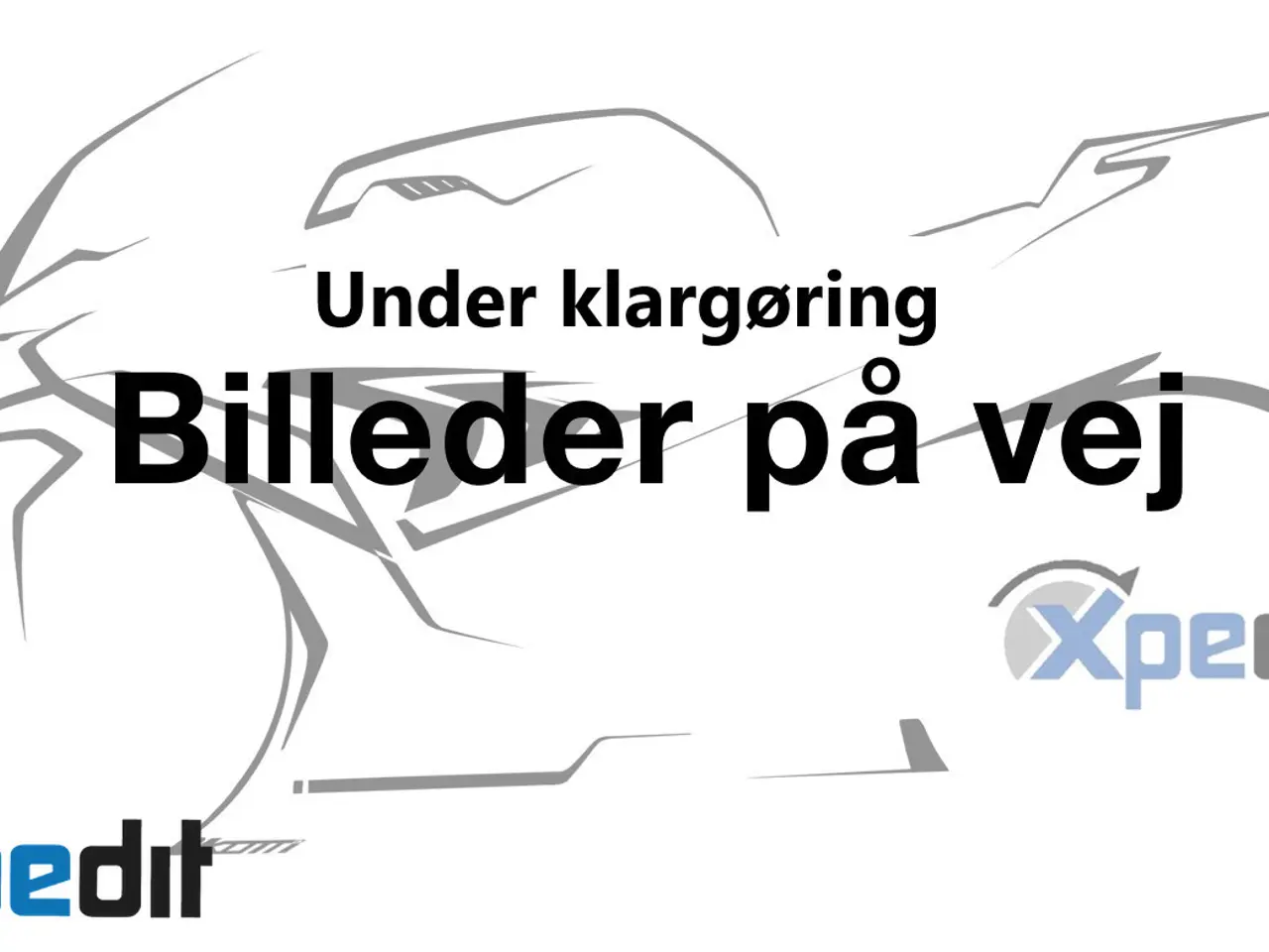 Billede 1 - BMW K 1300 S