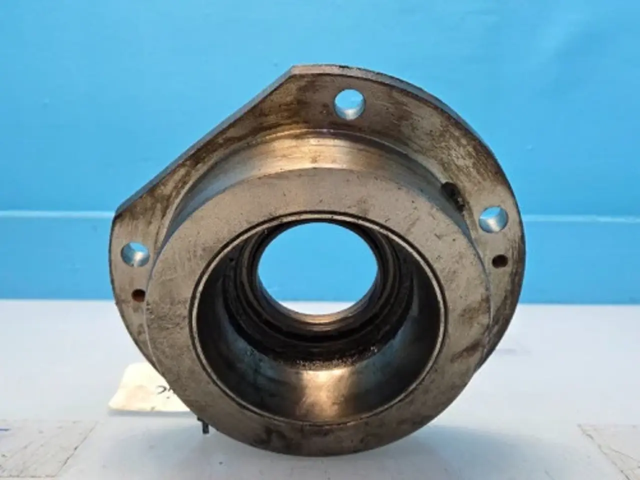 Billede 10 - New Holland CR9.90 Flangeleje 84071119