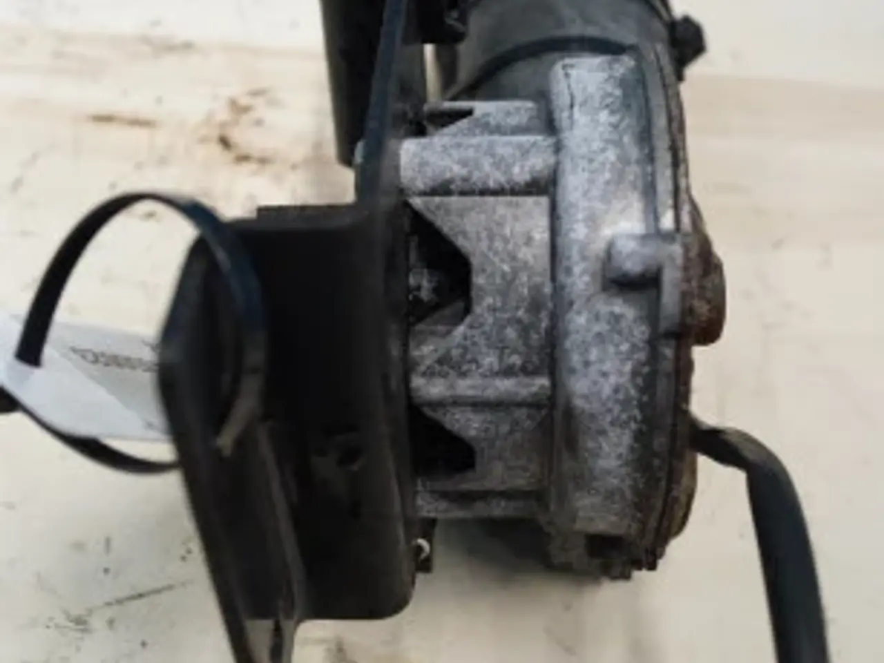 Billede 11 - Case 9230 Elmotor 84350623