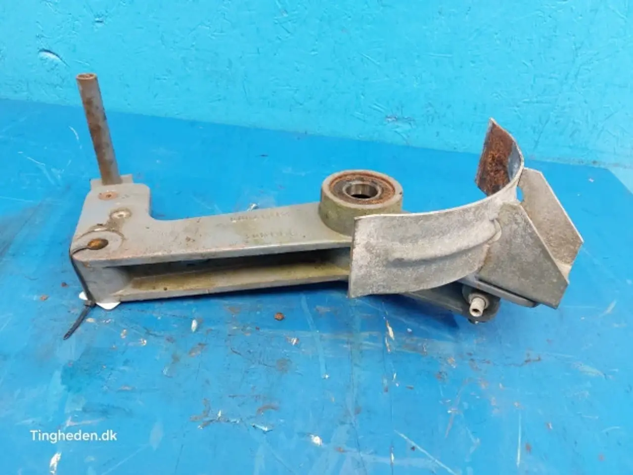 Billede 11 - Massey Ferguson 7256 ARM D28780616