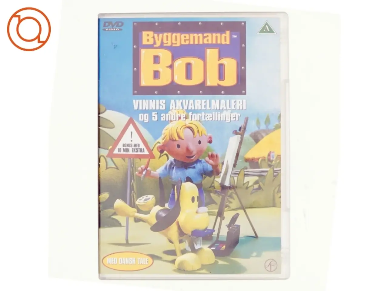 Billede 1 - Byggemand Bob