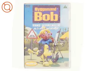 Byggemand Bob
