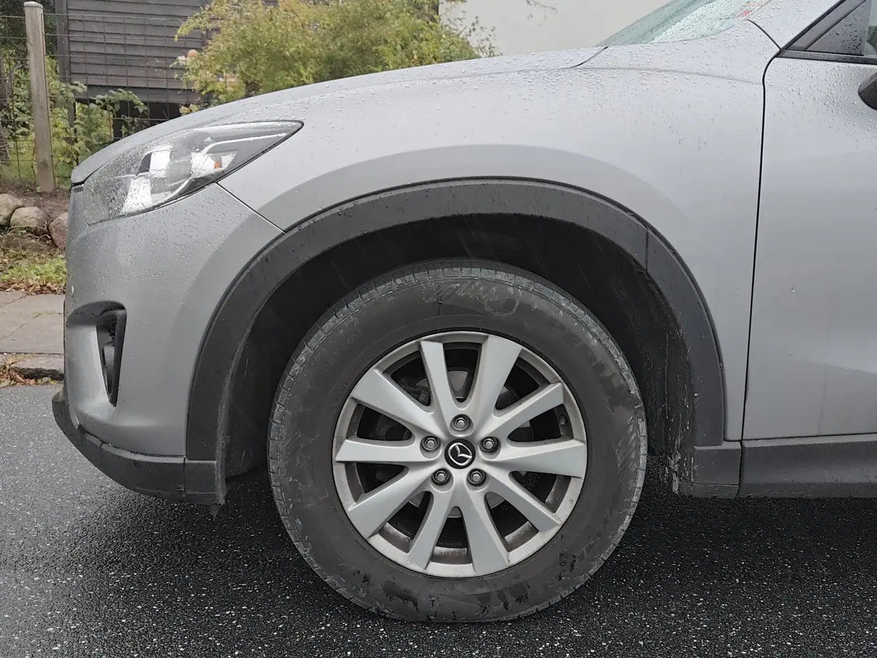 Billede 9 - Mazda CX-5 2,0 SkyActiv-G 165 Core