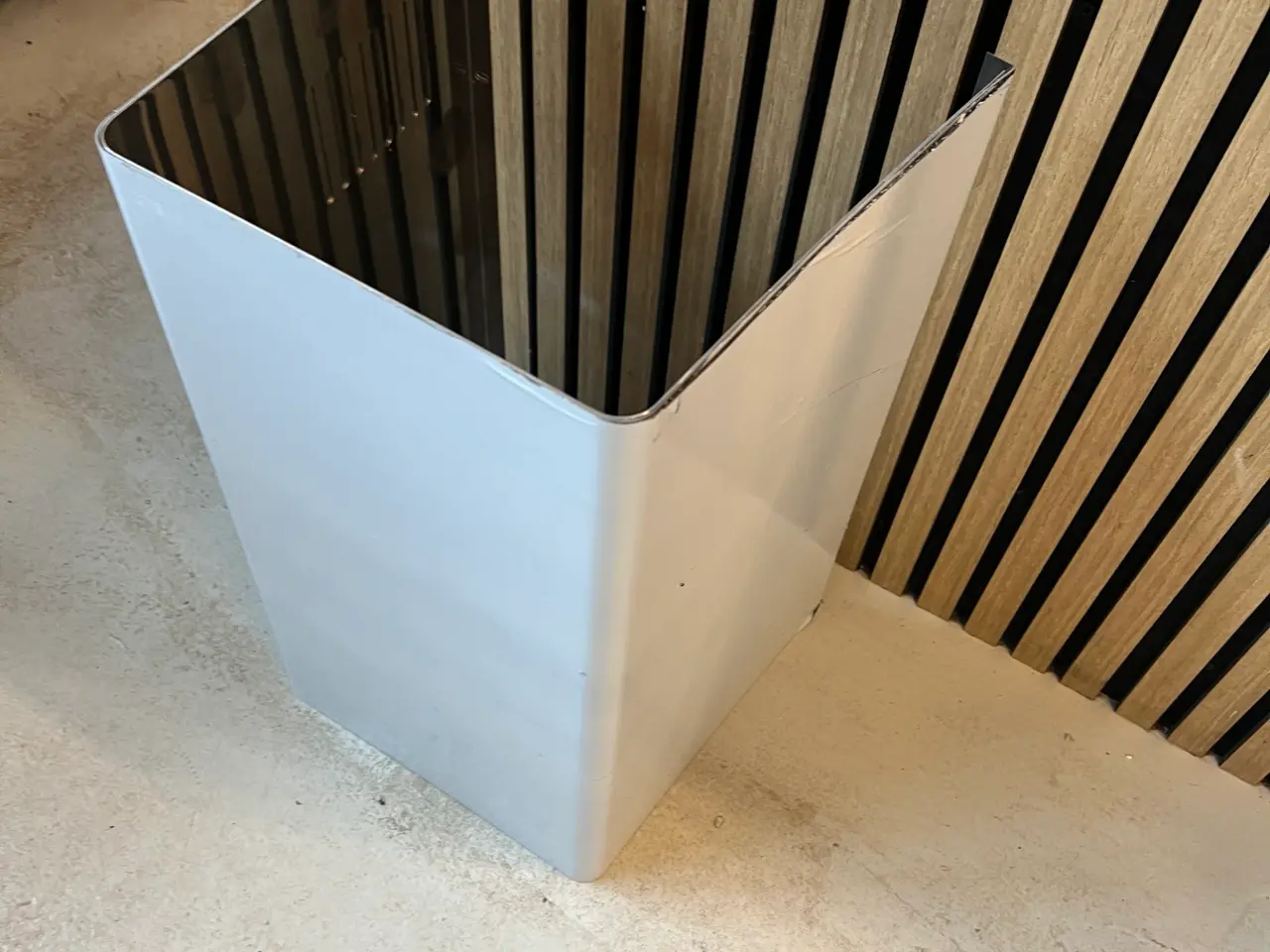 Billede 6 - Thermex emhætte Optica 662v
