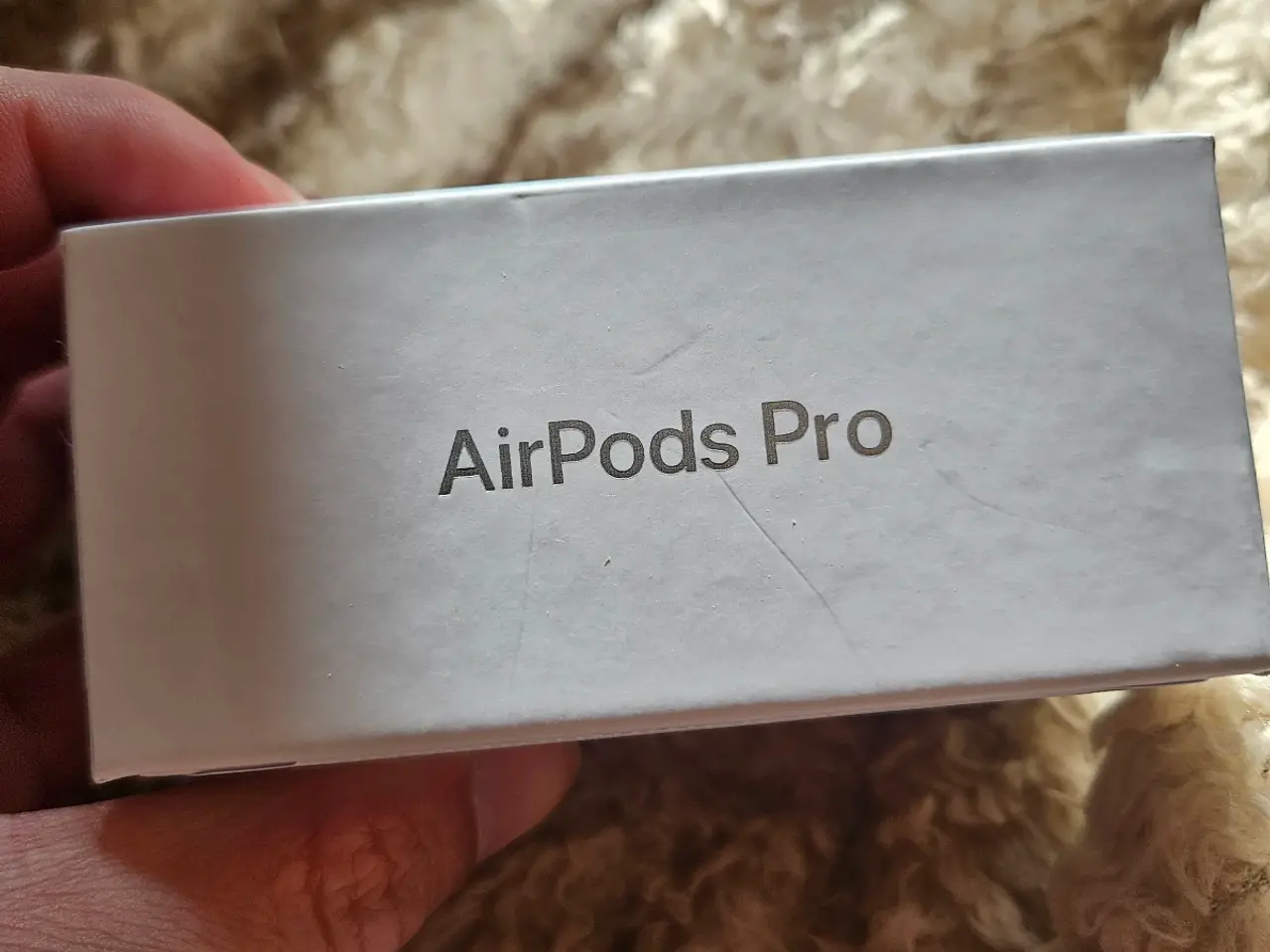 Billede 2 - New Airpods 3 pro