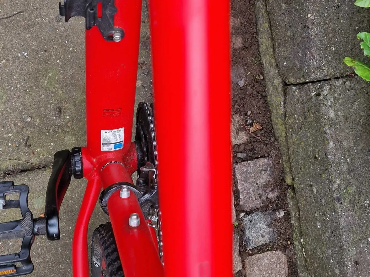 Billede 5 - Trek xcaliber 8