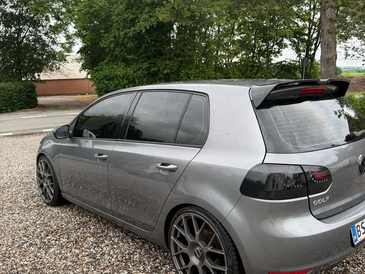 Billede 3 - Golf 6 2012