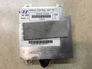 Hyundai airbag styreboks 95910-1C200