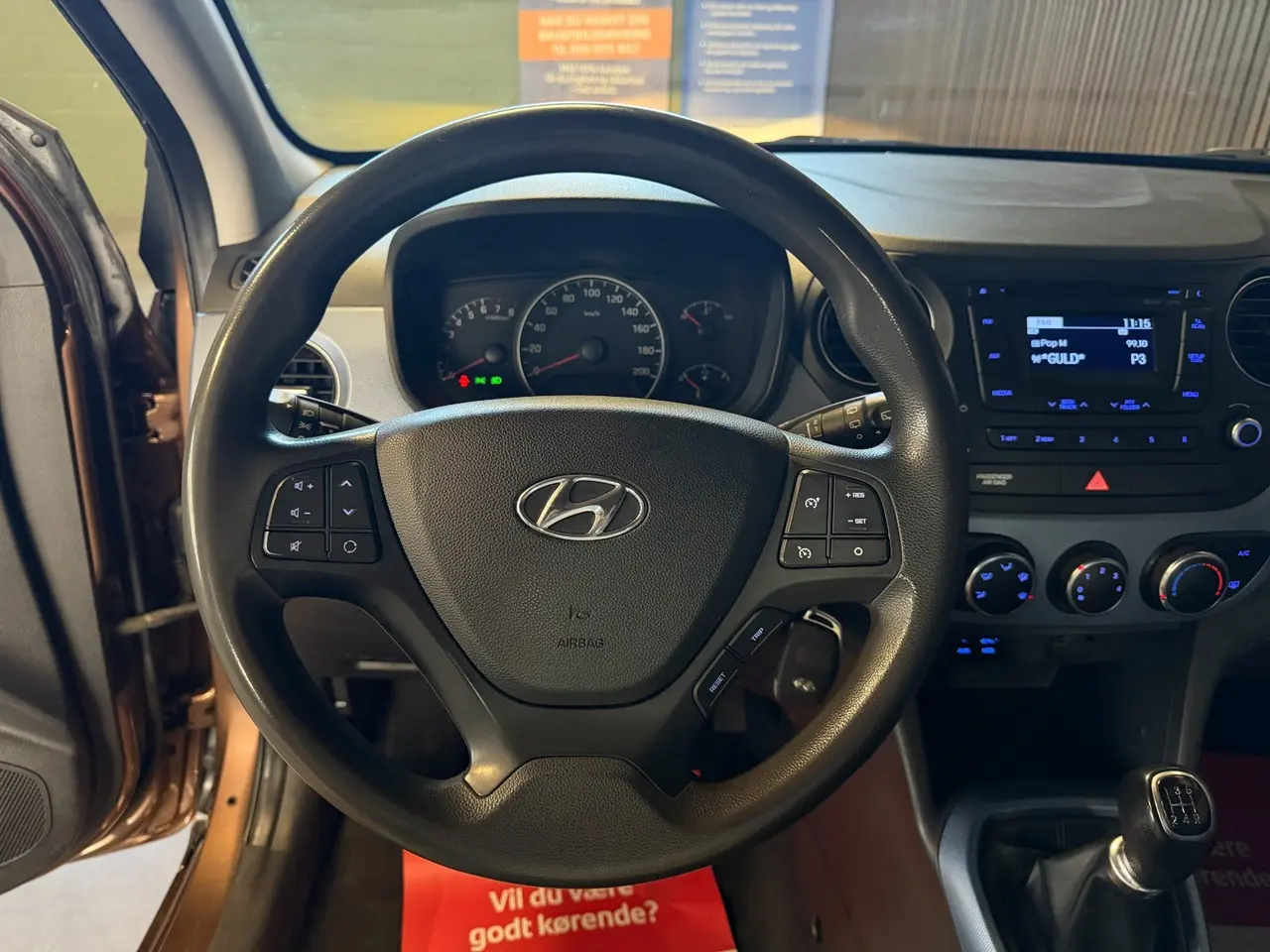 Billede 12 - Hyundai i10 1,0 Comfort