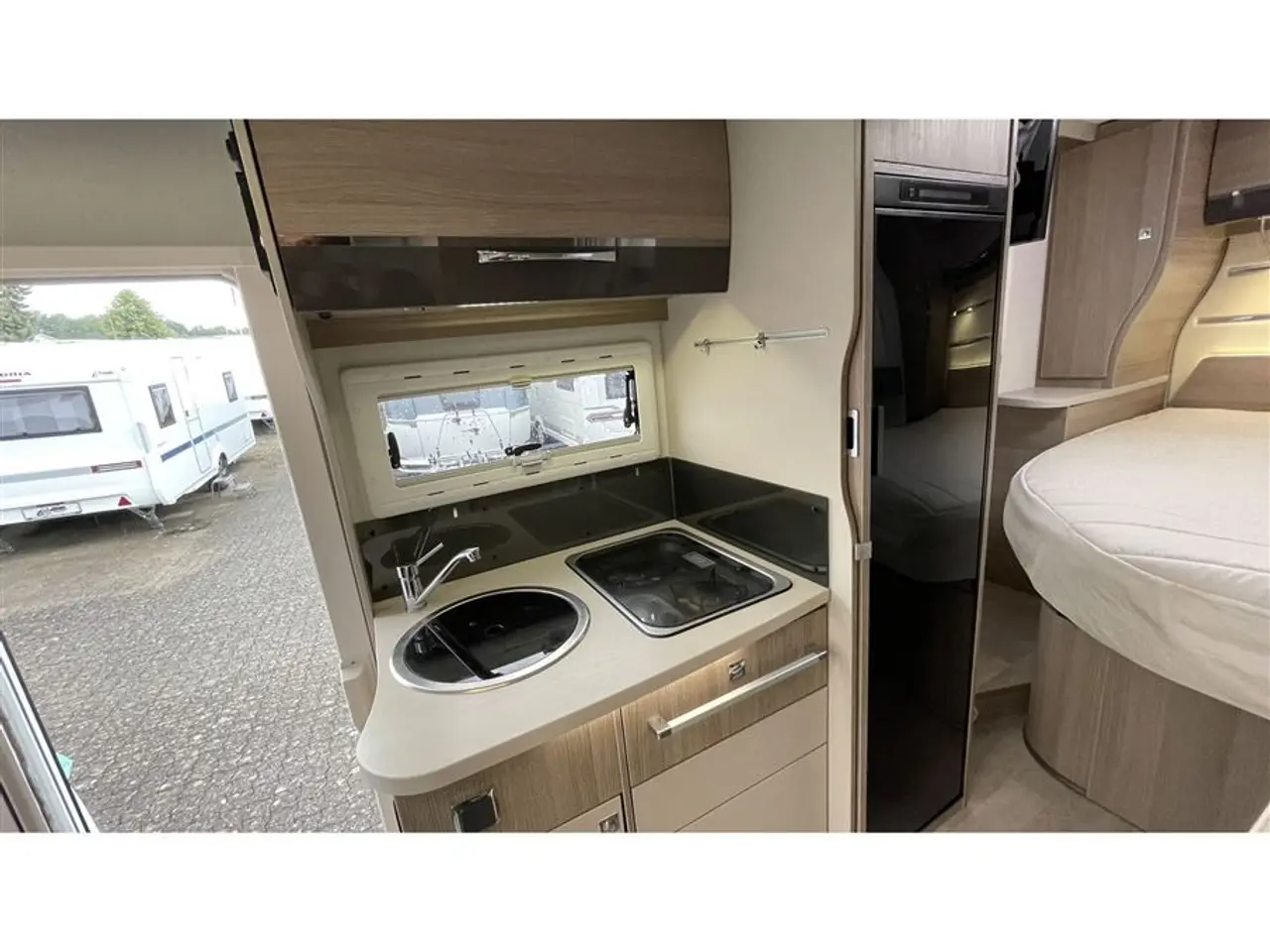 Billede 6 - 2017 - Chausson Flash 638 EB