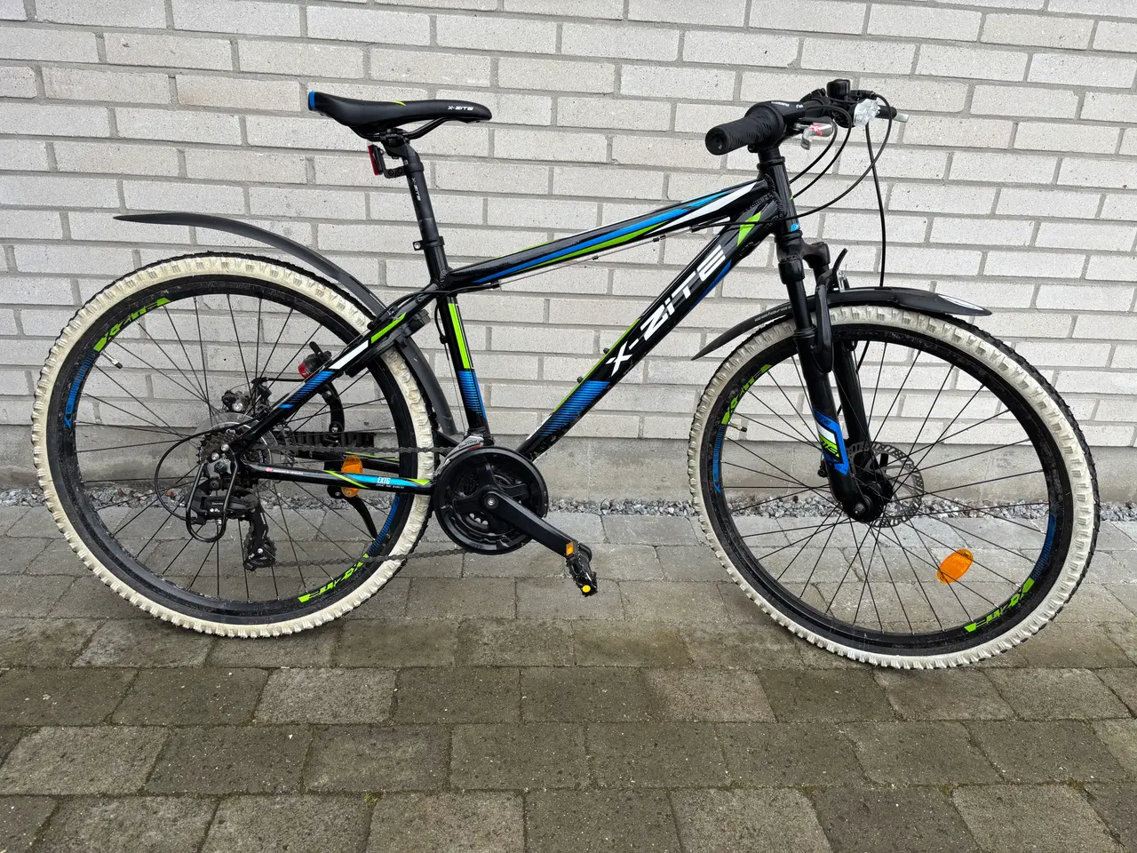 Billede 2 - Mountainbike 26”