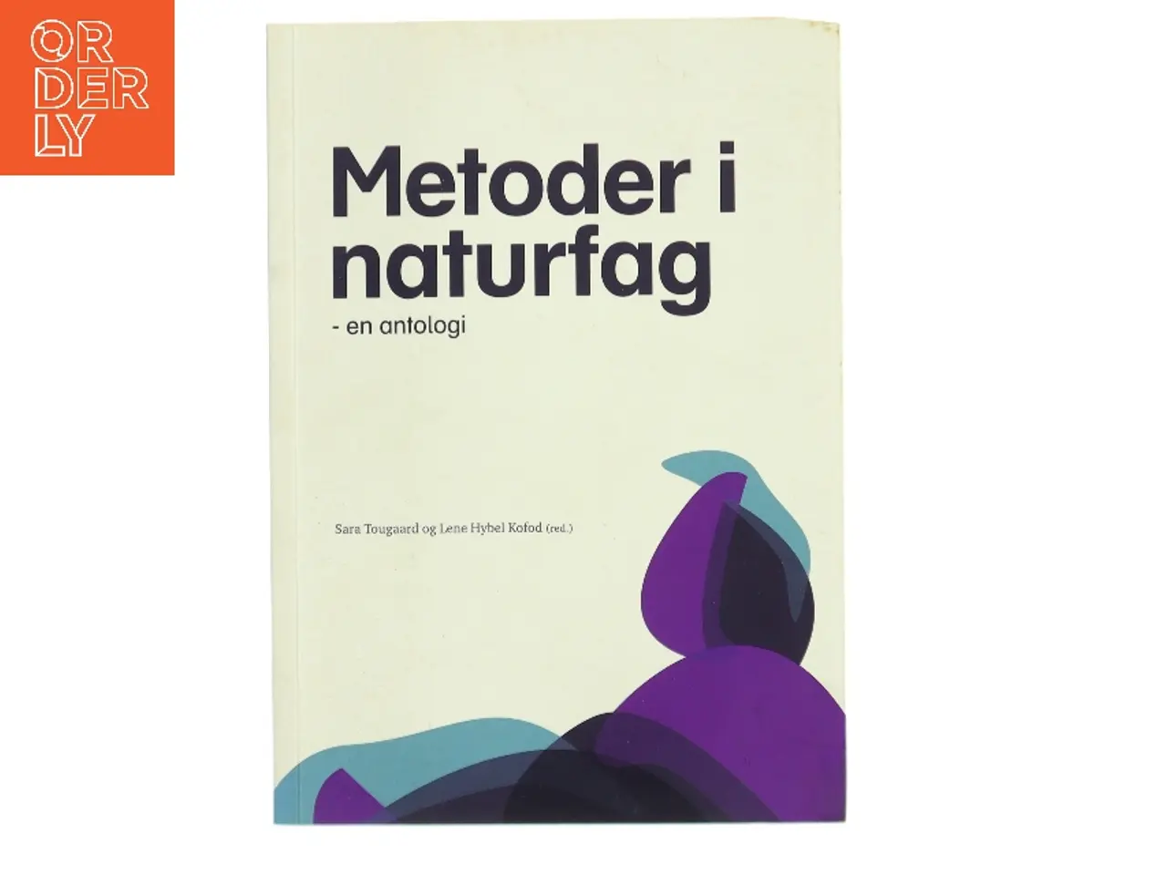 Billede 1 - Metoder i naturfag - en antologi (Bog)