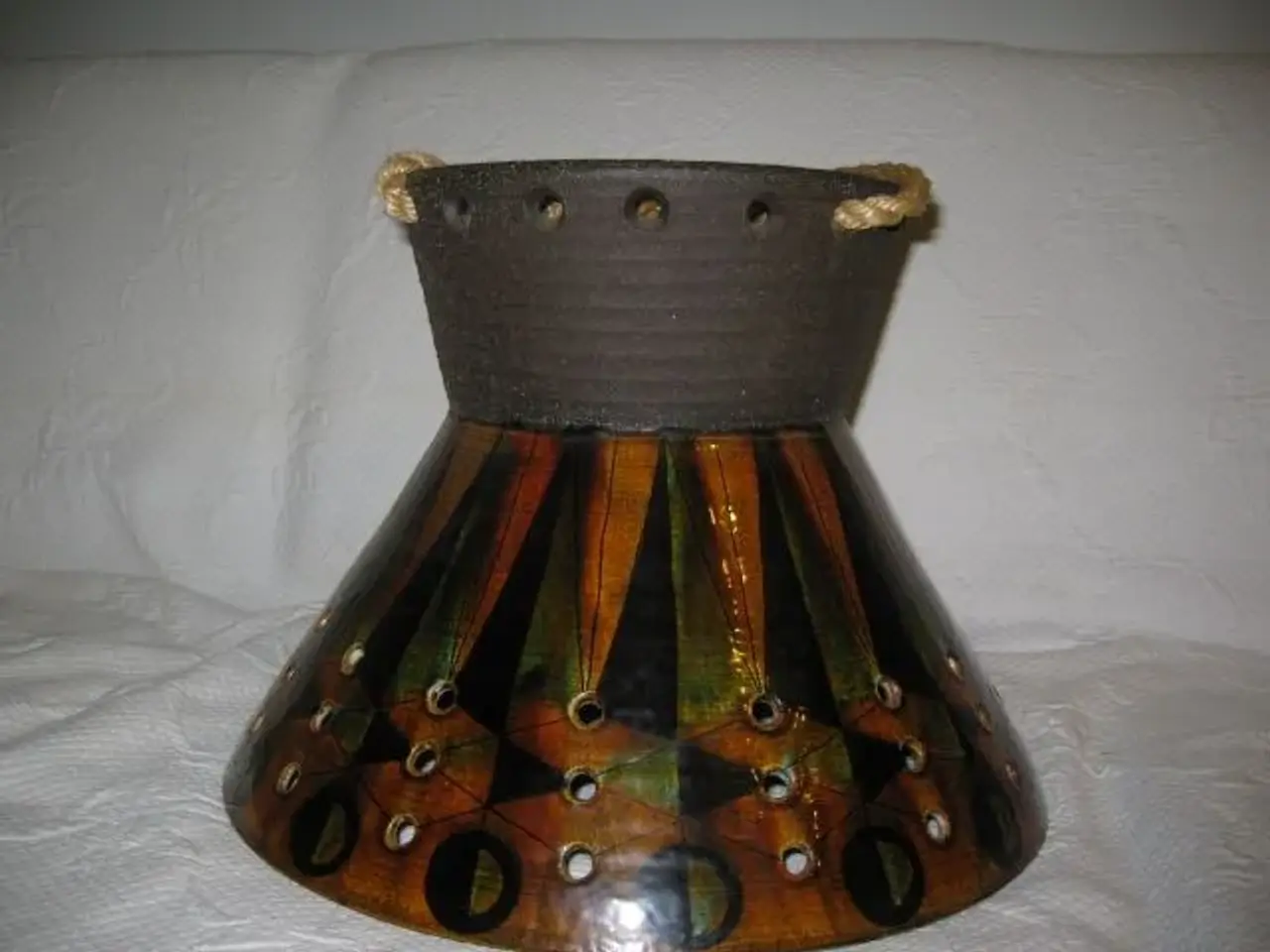 Billede 7 - Thomas Toft Keramik Lampe