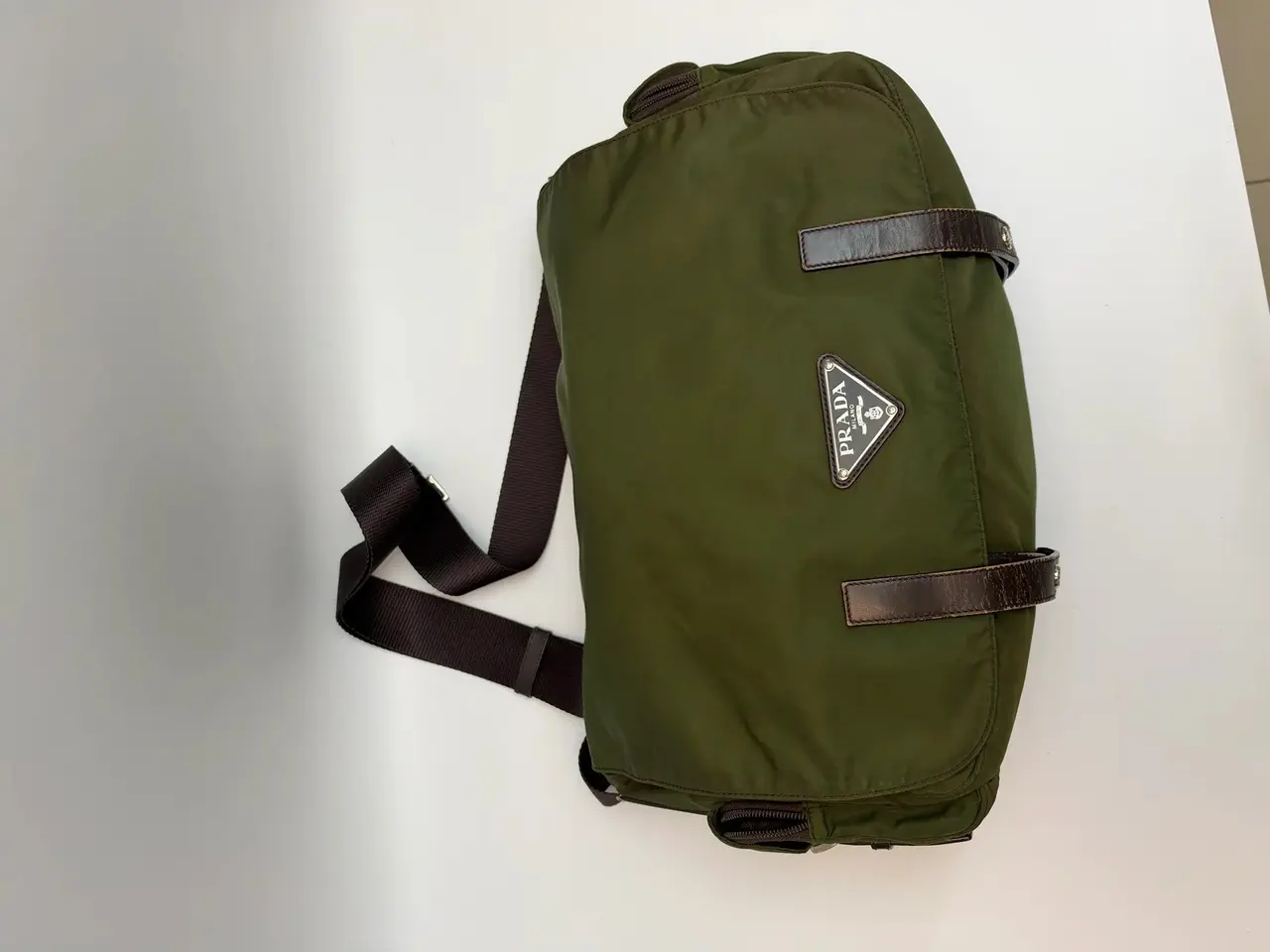 Billede 7 - Prada Crossbody