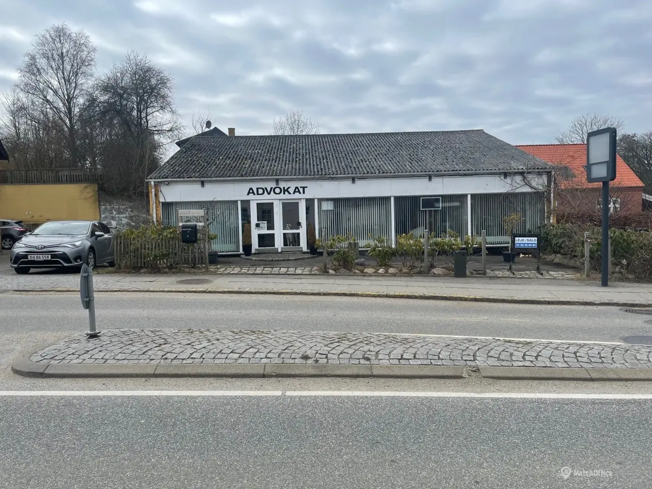 Billede 2 - Butikslokale