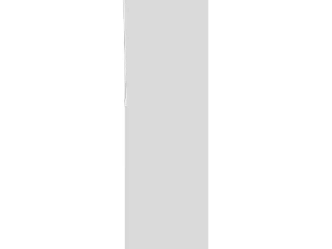 Billede 4 - Rullegardin mørklægning 70x230 cm stofbredde 65,7 cm polyester