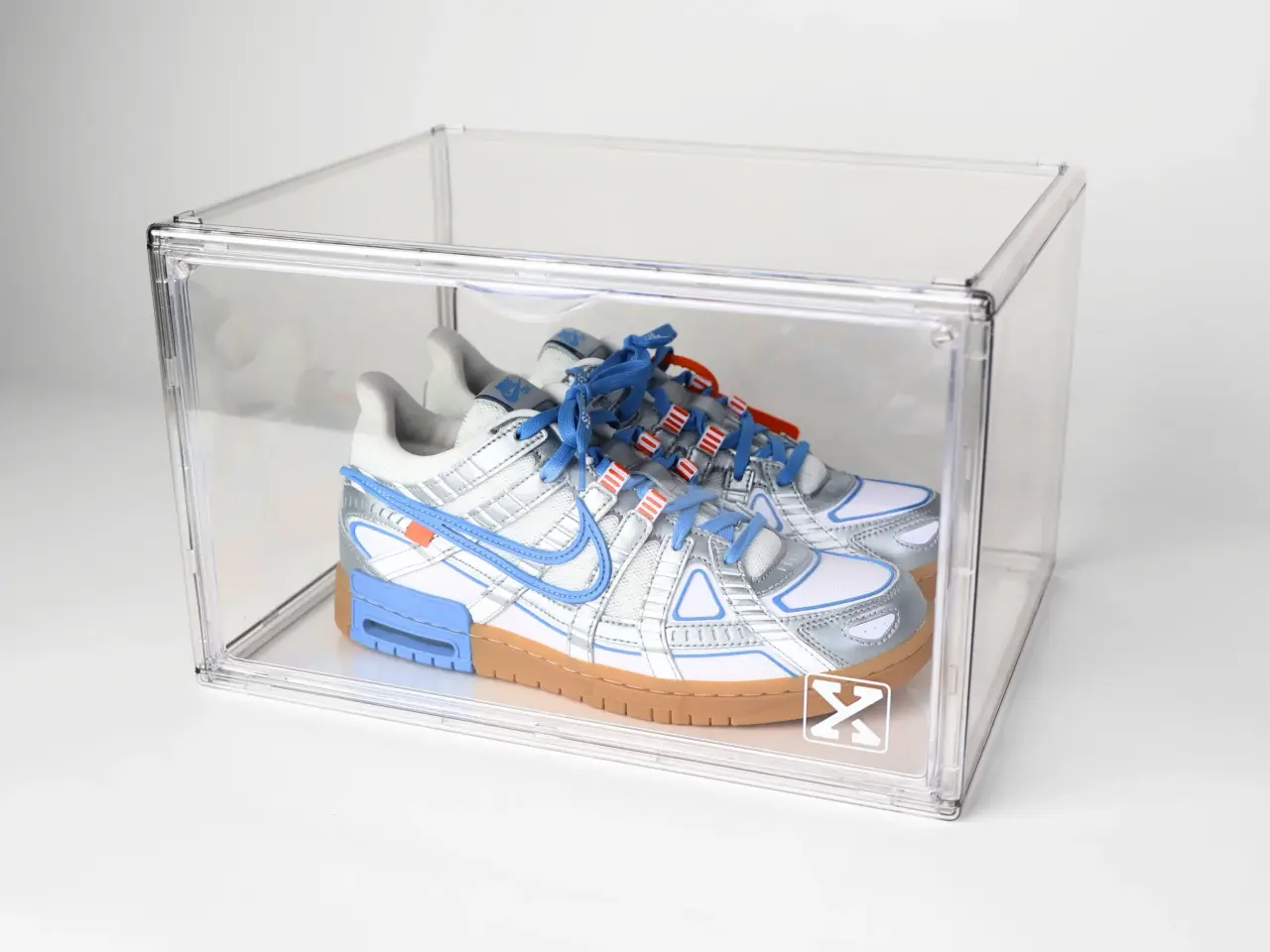 Billede 3 - Sneaker box til værelset