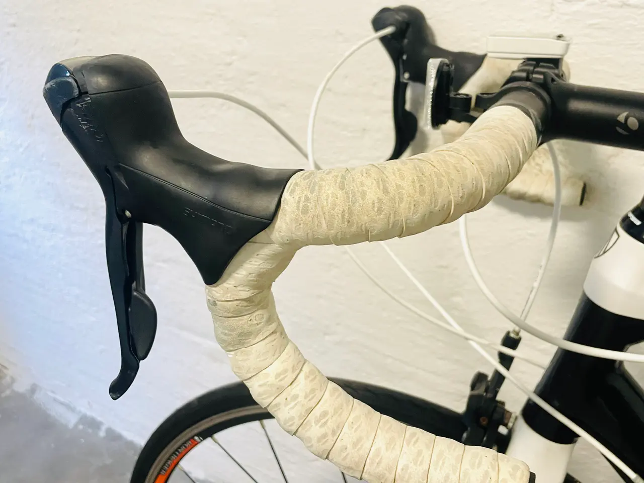 Billede 5 - Trek Alpha 1.2 Racercykel – 55 cm
