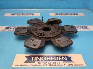 Fiat F130DT Koblingsnav 5165648