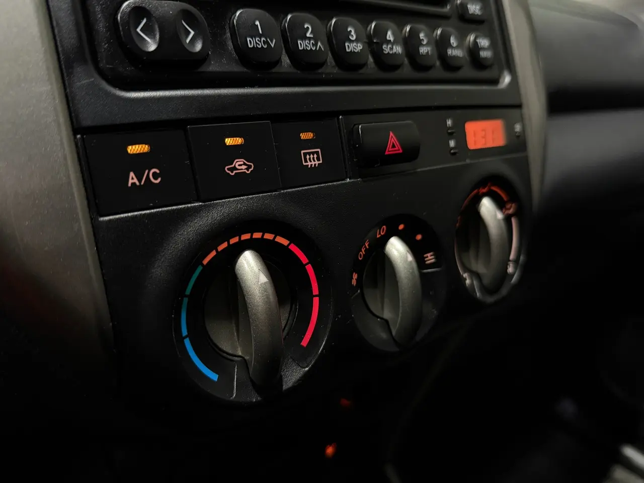 Billede 13 - Toyota RAV4 2,0 D-4D 4x4 Van