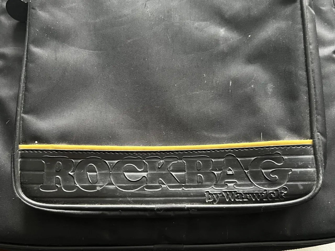 Billede 2 - Rockbag gigbag by warwick